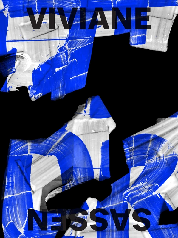 Viviane Sassen: Phosphor: Mirrors and Portals