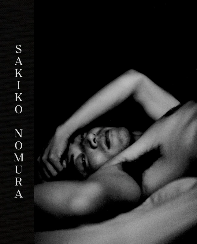 Sakiko Nomura: Tender is the Night