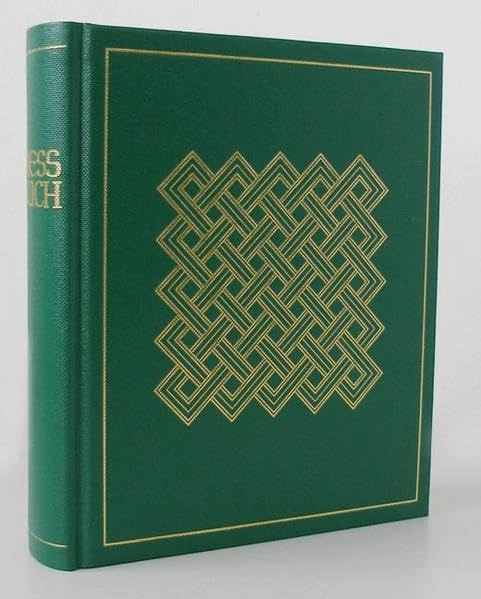 Messbuch / Kleinausgabe: Das Messbuch deutsch für alle Tage des Jahres