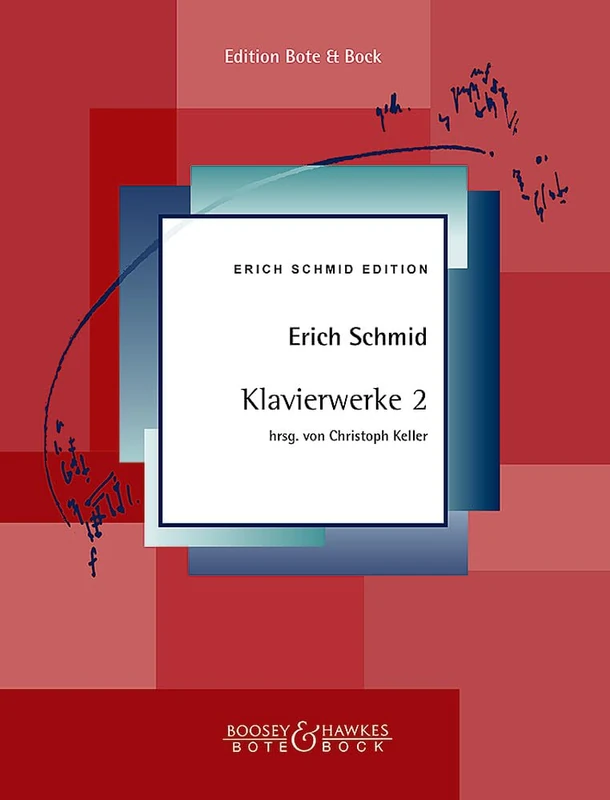 Klavierwerke 2: Vol. I.2. piano.