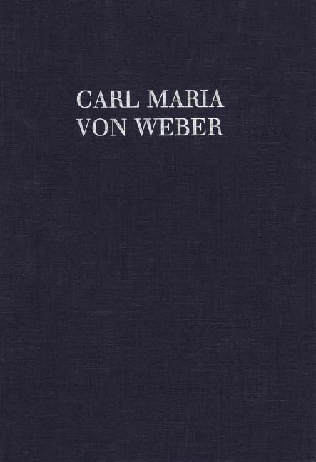 Der Erste Ton - Jubel-Kantate: Wev B.2a Und Wev B.15a: WeV B.2a und WeV B.15a. Réduction pour piano.: Vol. 9