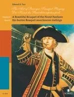 The Art of Baroque Trumpet Playing: Volume 3: A Beautiful Bouquet of the Finest Fanfares - Image 1