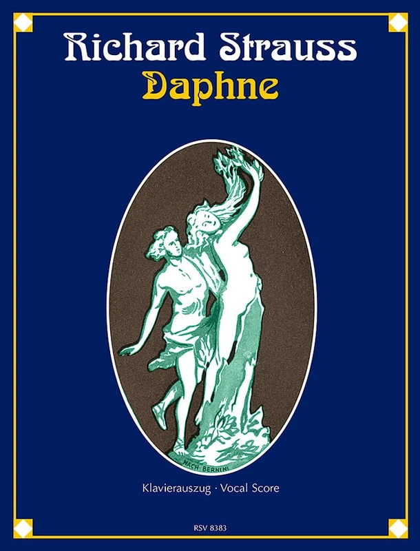 Daphne: Op. 82 - Image 1