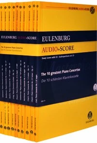 The 10 Greatest Piano Concertos