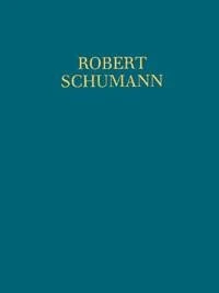 Schott Dresdner Skizzenheft - Notes Critiques Notebook