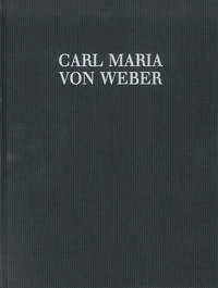 Preciosa Wev F.22a: Musik Zum Schauspiel in 4 Aufzugen Von Pius Alexander Wolff: Musique sur le drame en 4 actes de Pius Alexander Wolff. WeV F.22a. Réduction pour piano.