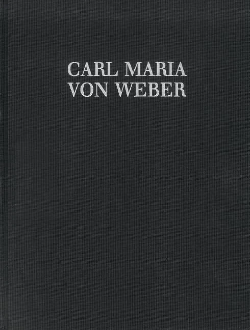 Jubel-Kantate Wev B.15: For the Celebration of the Fiftieth Anniversary of the Reign of King Friedrich August I of Saxony: For the Celebration of the ... B.15. Partition et notes critiques.: Vol. 4