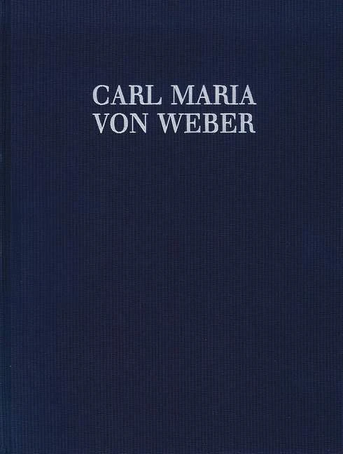 Arrangements of Insertions in Stage Works and of Scottish Airs: Edited by Markus Bandur, Marjorie Rycroft, Frank Ziegler. Réduction pour piano.: Vol. 12 - Image 1