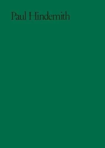 String Chamber Music I-2: string quartet. Partition et notes critiques.