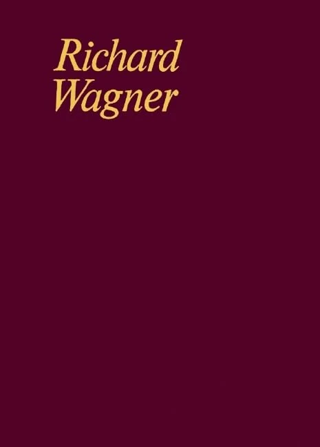 Supplement 21: Partition et notes critiques.: Vol. 21