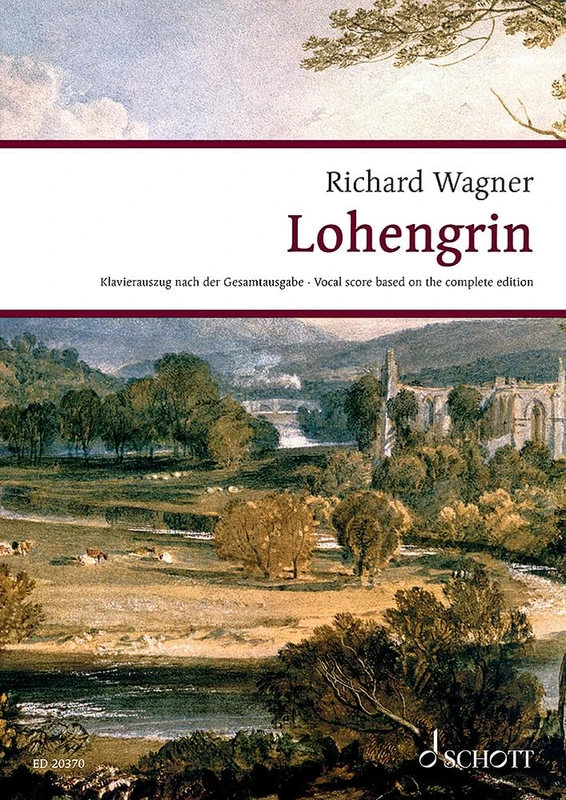 LOHENGRIN CHANT