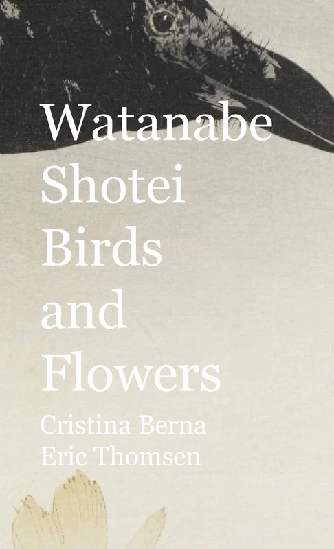 Watanabe Shotei Birds and Flowers