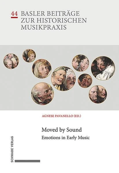 Moved by Sound: Emotions in Early Music - Image 1