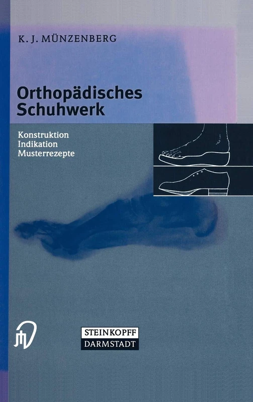 Orthopdisches Schuhwerk