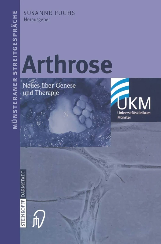 Arthrose.
