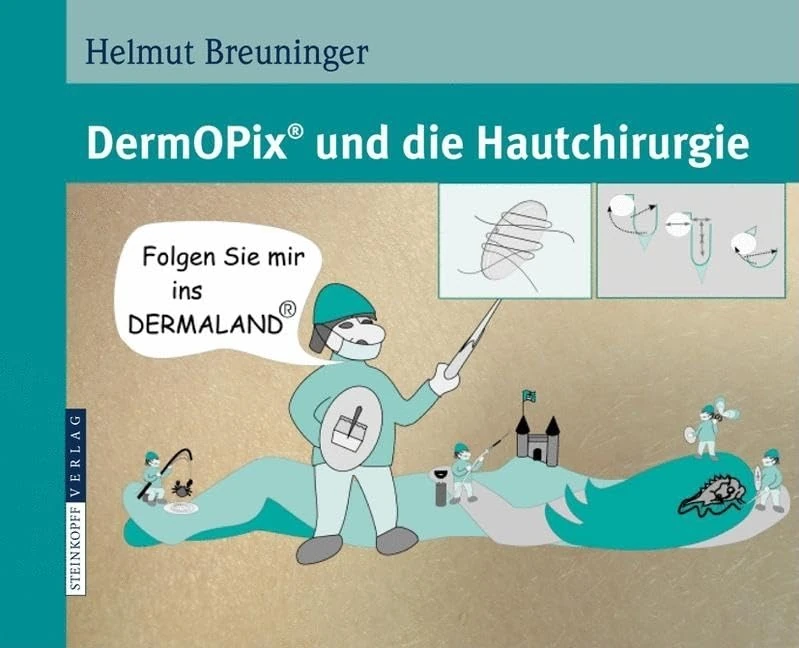 DermOPix® und die Hautchirurgie - Image 1