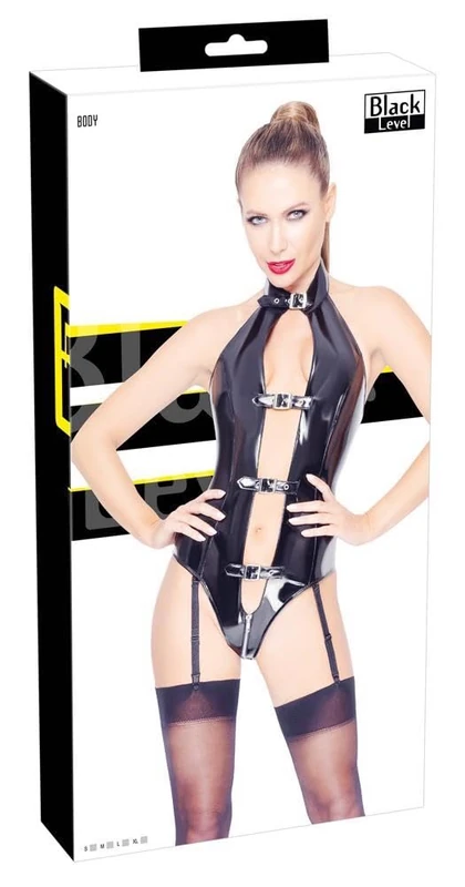 Orion Body-28406931052 Schwarz XL