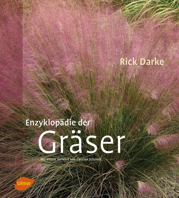 Enzyklopädie der Gräser - Image 1