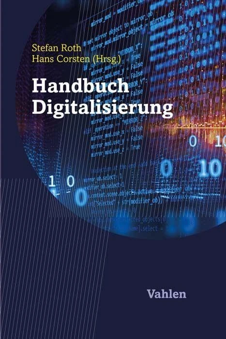 Handbuch Digitalisierung - Image 1