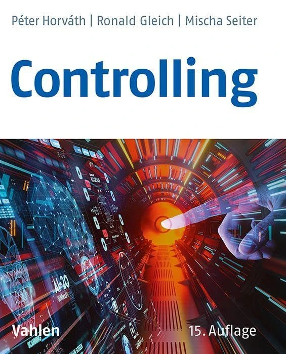 Controlling - Image 1