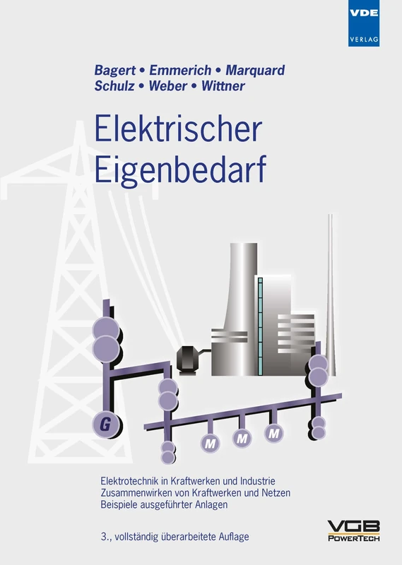 Elektrischer Eigenbedarf
