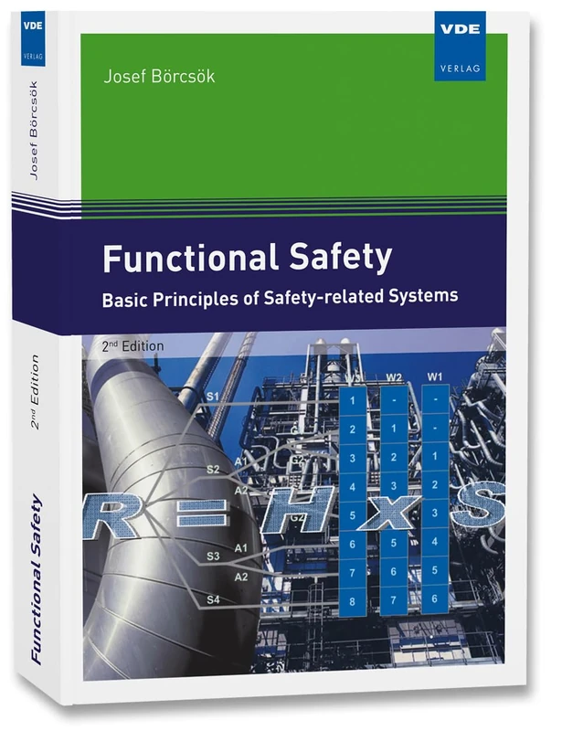 Functional Safety: Basic Principles of Safety-related Systems