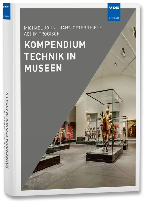 Kompendium Technik in Museen