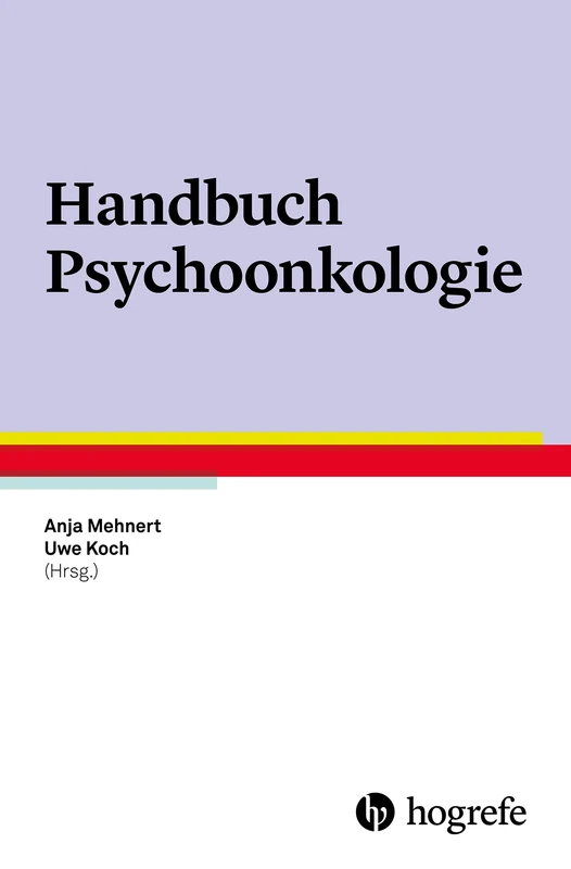 Handbuch Psychoonkologie - Image 1