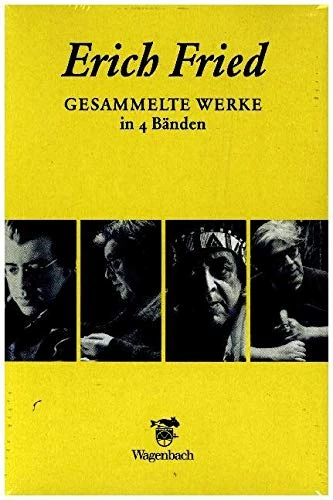 Gesammelte Werke - Image 1