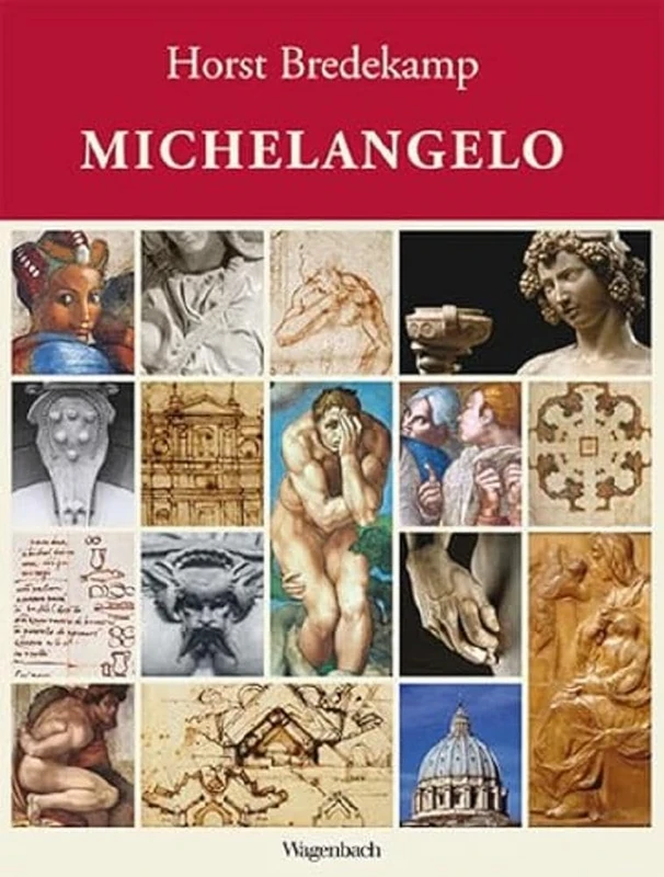 Michelangelo