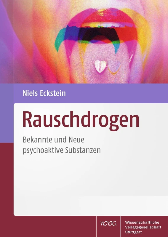 Rauschdrogen: Bekannte und Neue psychoaktive Substanzen - Image 1