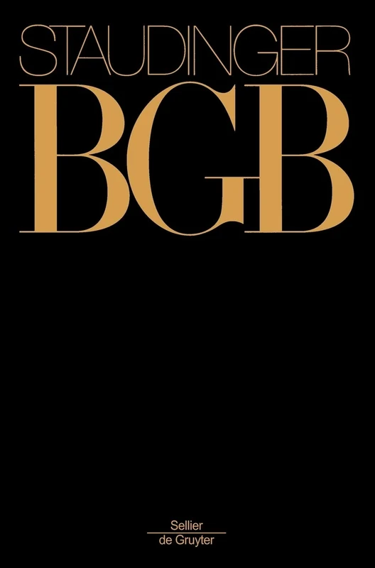 §§ 1564-1568; Hausratsvo: (Scheidung Der Ehe)