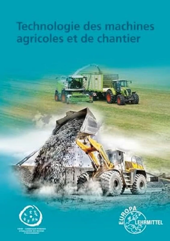 Technologie des véhicules agricoles et de chantier
