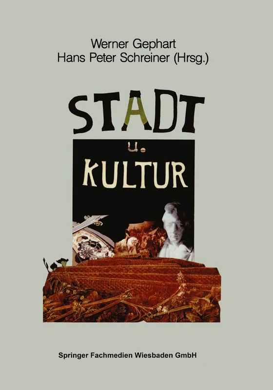 Stadt und Kultur: Symposion aus Anlaß des 700jährigen Bestehens der Stadt Düsseldorf - Image 1