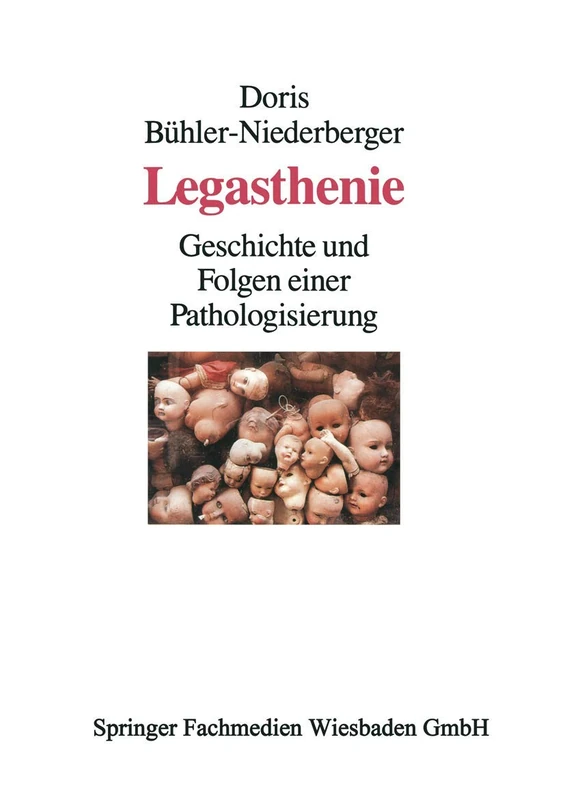 Legasthenie: Geschichte und Folgen einer Pathologisierung - Image 1