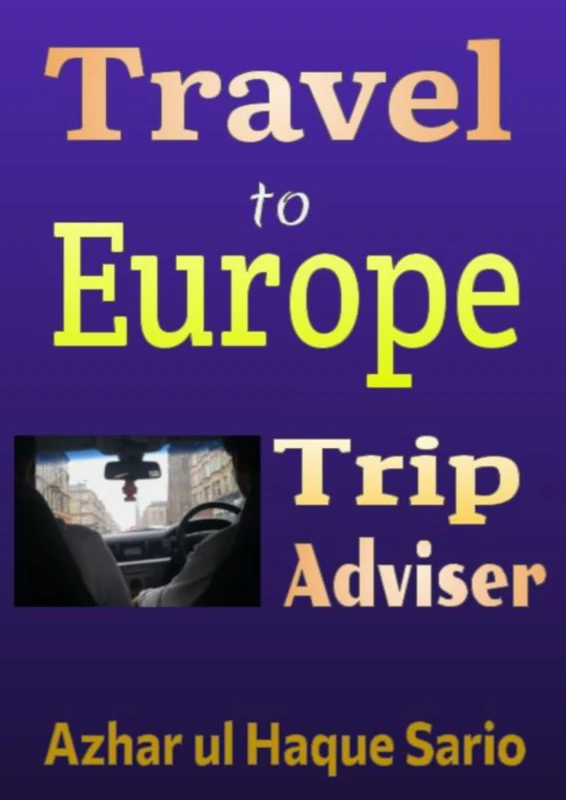 Travel to Europe: Trip Adviser