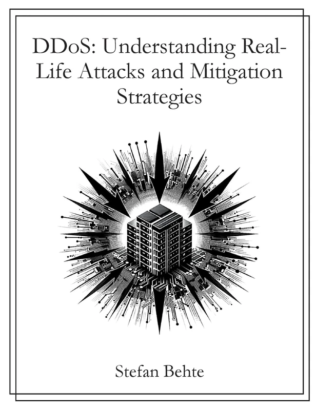 DDoS: Understanding Real-Life Attacks and Mitigation Strategies