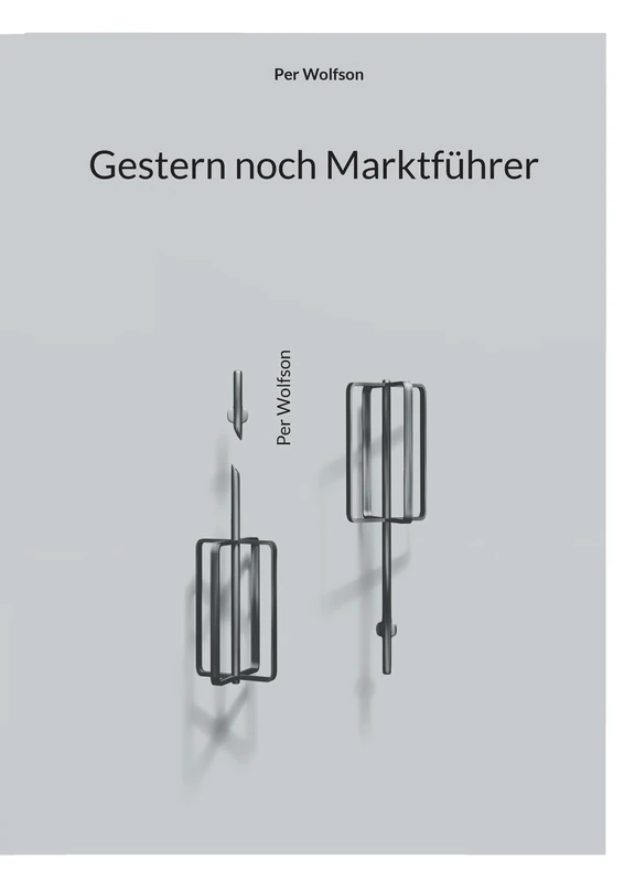 Gestern noch Marktführer