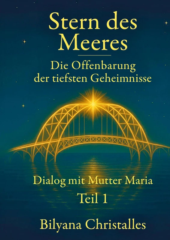Stern des Meeres: Offenbarungen der tiefsten Geheimnisse