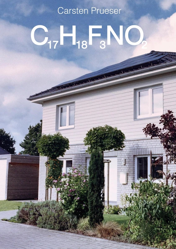 C17H18NO2: A visual exploration by Carsten Prueser - Image 1