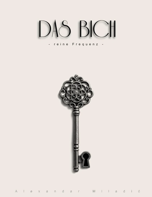 DAS BICH: - reine Frequenz - - Image 1