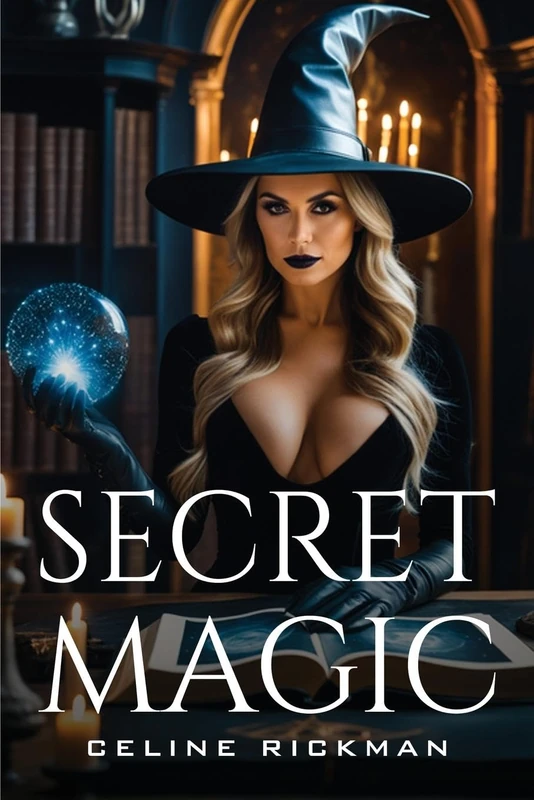Secret Magic - Image 1