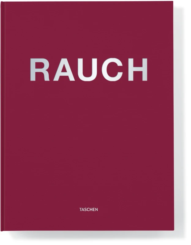 Taschen Neo Rauch Monograph - Signed Limited Edition Book