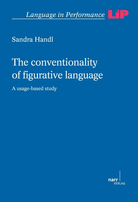 The conventionality of figurative language