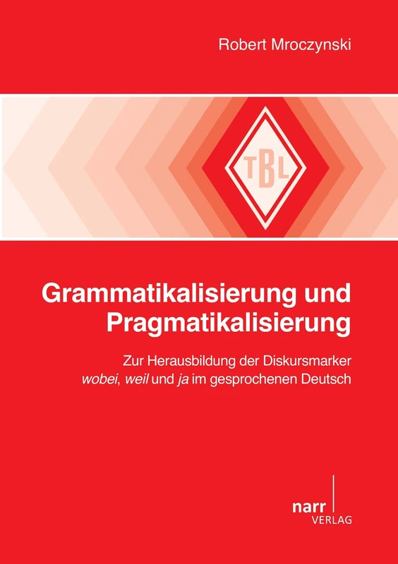 Grammatikalisierung und Pragmatikalisierung - Image 1