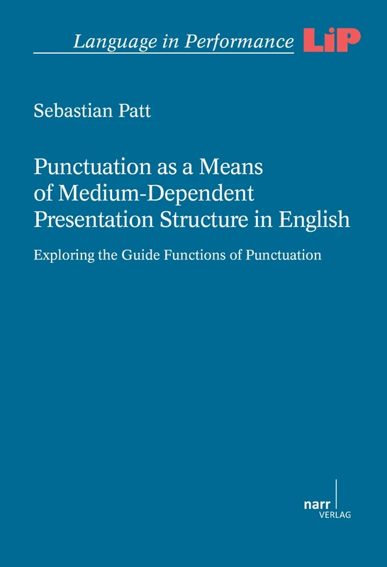 Punctuation - Image 1