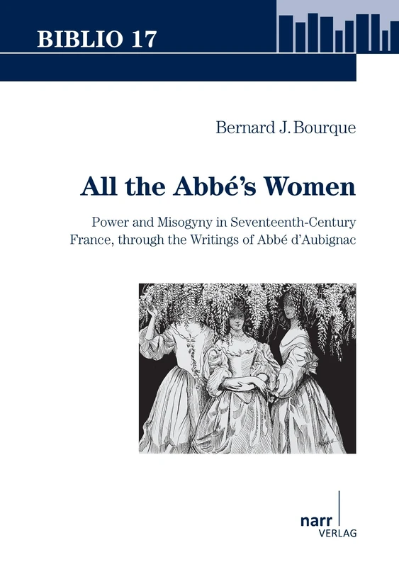 All the Abbé's Women - Image 1