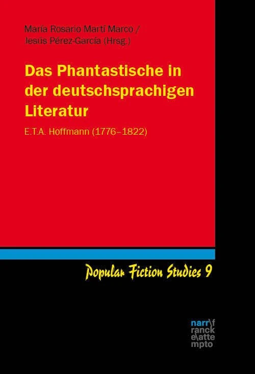 Das Phantastische in der deutschsprachigen Literatur: E.T.A. Hoffmann (1776-1822) - Image 1