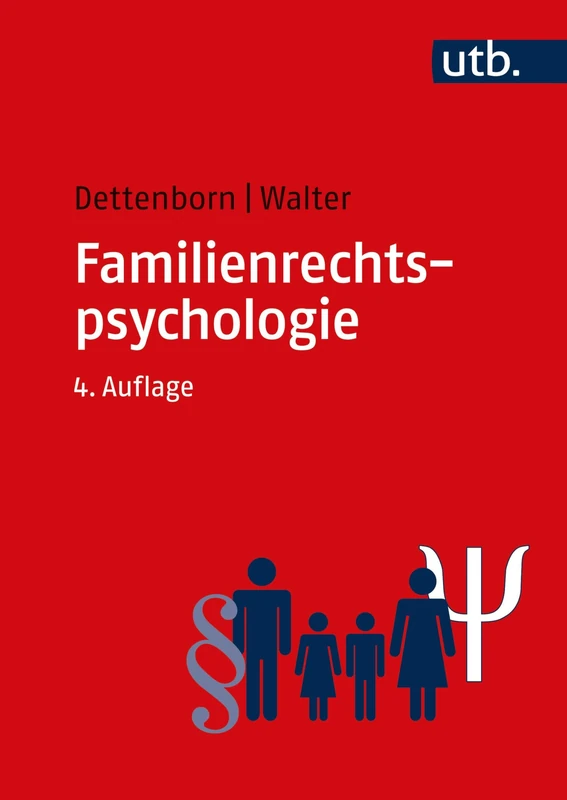 Familienrechtspsychologie - Image 1