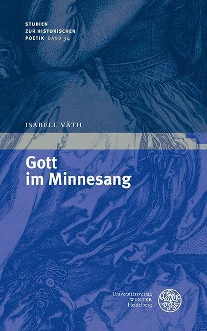 Gott Im Minnesang - Image 1